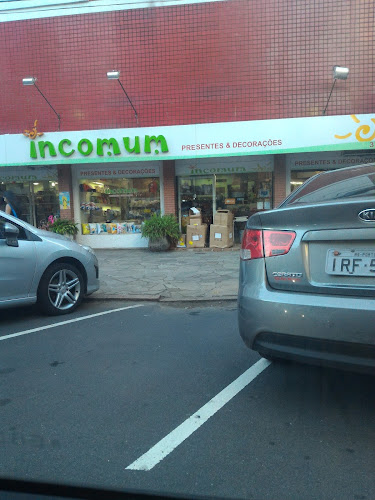 Incomum Presentes foto 1