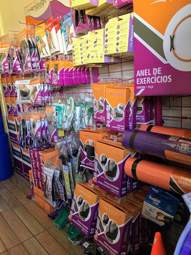 OrthoHouse produtos para Saúde e Bem Estar foto 1