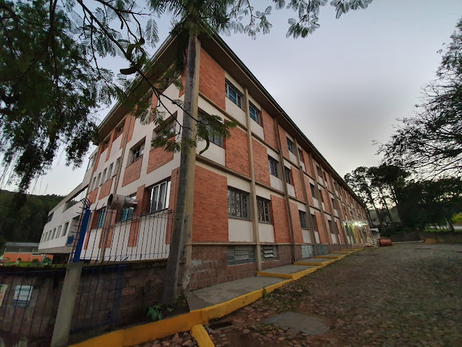 Rede Calábria foto 1