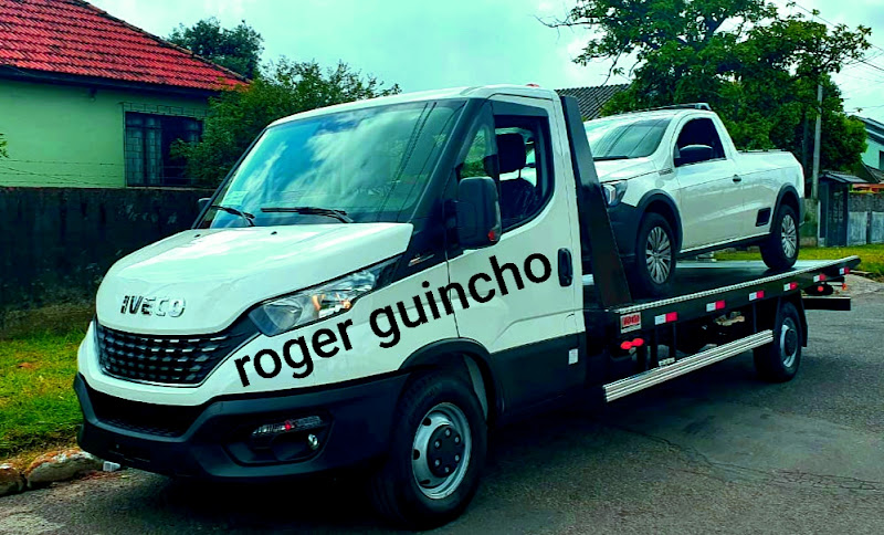 Roger Guinchos foto 1