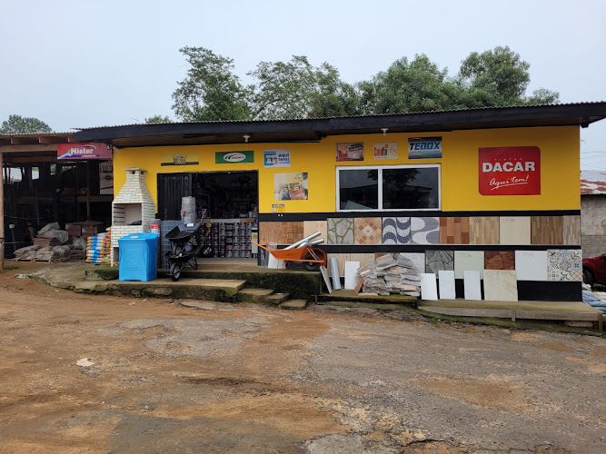 Safira materiais de construção foto 1