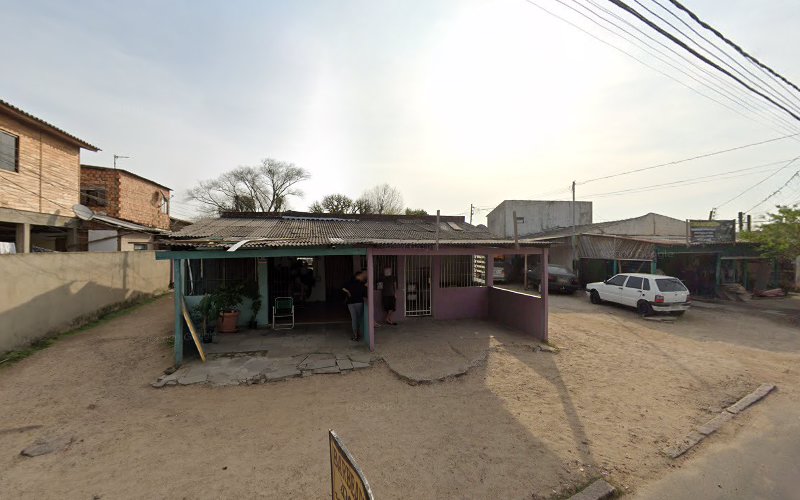 Sucatas Neon Texas foto 1