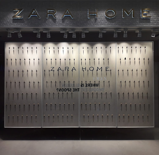 Zara Home foto 1